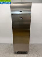 RVS Foster Verrijdbare Koeling 600 liter 230V Horeca, Ophalen of Verzenden, Gebruikt
