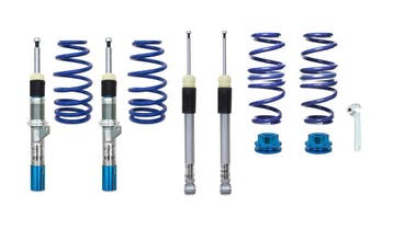 Blueline Schroefset Volkswagen Golf 8 Starre Achteras RL805, Nieuw, Volkswagen