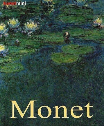 Claude Monet - Zeidler, Verzenden, Gelezen