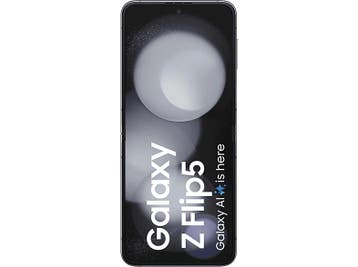 Samsung -  Galaxy Z Flip5 5g - 256 Gb Graphite, Verzenden, Zwart, Touchscreen, Nieuw