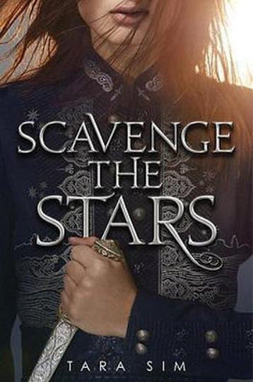 Scavenge the Stars 9781368051415 Tara Sim, Verzenden, Zo goed als nieuw, Tara Sim
