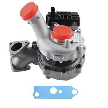 Turbo geschikt voor Audi A4 A5 A6 A7 Q5 Q7 Porsche VW Tou..., Verzenden, Nieuw, Audi