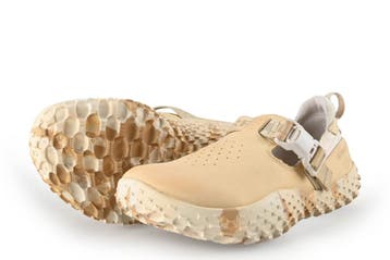 Merrell Barefoot in maat 39 Beige, Kleding | Dames, Schoenen, Verzenden, Merrell, Beige, Zo goed als nieuw