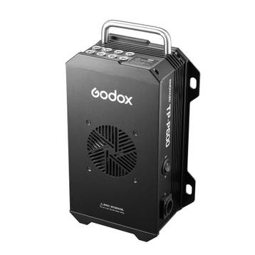 Godox Charger Box For TP4R-K8 8 Light Kit, Audio, Tv en Foto, Ophalen of Verzenden, Nieuw, Overige typen