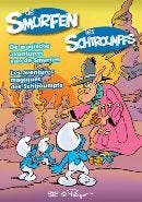 Smurfen - De magische avonturen van de Smurfen - DVD, Cd's en Dvd's, Dvd's | Tekenfilms en Animatie, Verzenden