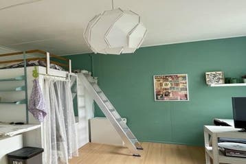 Kamer Groesbeeksedwarsweg in Nijmegen, 20 tot 35 m², Nijmegen
