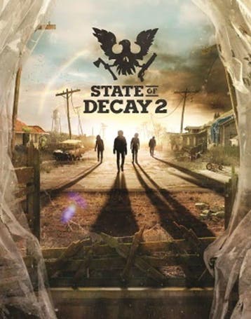 State of Decay 2 [Xbox One], Ophalen of Verzenden, Nieuw