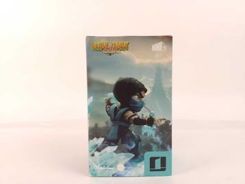 Iron Studios Figuur Mortal Kombat -, Verzenden, Nieuw