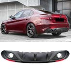 Diffuser met Sierstukken Alfa Romeo Giulia Limousine, Ophalen of Verzenden, Nieuw
