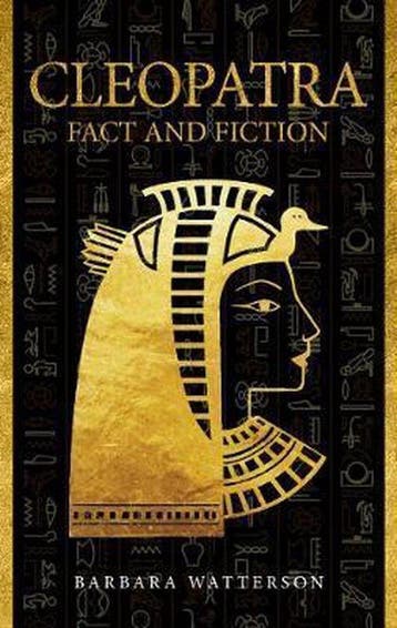 Cleopatra - Barbara Watterson 9781445696201, Verzenden, Zo goed als nieuw, Barbara Watterson