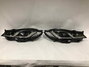 Jaguar XF X260 / F-PACE X761 LIFT 20- LED HIGH koplamp links, Verzenden, Gebruikt