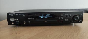 Philips - CDR950 Cd-recorder, Nieuw