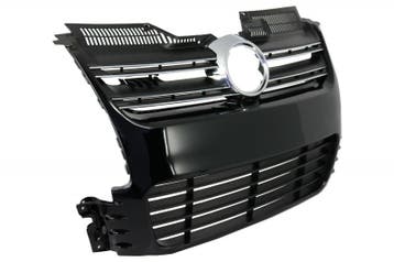 Front Grill voor Volkswagen Golf 5 R32, Ophalen of Verzenden
