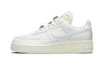 Nike Air Force 1 Low Prm Jewels White, Nieuw