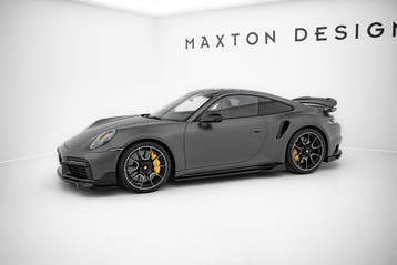 Bodykit Porsche 911 Turbo S Sport Package 992 Maxton, Auto-onderdelen, Ophalen of Verzenden, Nieuw