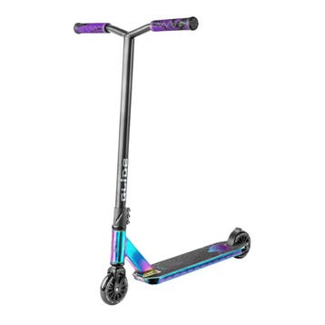 Movino Stuntstep Glide - Neochrome, Verzenden, Nieuw