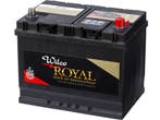 Wilco Royal accu 57029, Auto-onderdelen, Verzenden, Nieuw