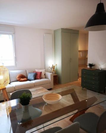 Te huur Studio Prinsestraat in Den Haag, 50 m² of meer, Den Haag
