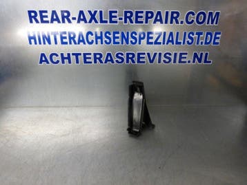Motorsteun Opel, gepoedercoat (motorruimte), Verzenden, Nieuw, Opel