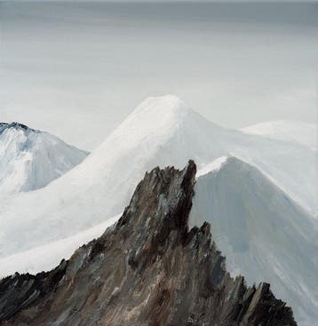 Matthieu van Riel - Rocks