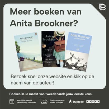 Look At Me - Anita Brookner 9780241977774, Verzenden, Zo goed als nieuw, Anita Brookner