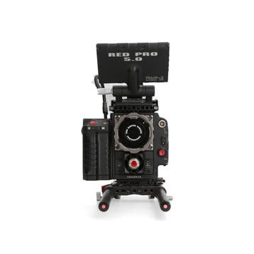 RED Epic-X Dragon - 1 jaar garantie, Ophalen of Verzenden, Zo goed als nieuw
