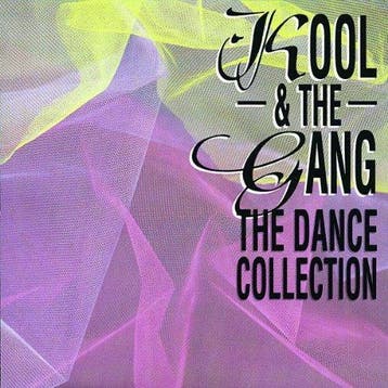 cd - Kool &amp; The Gang - Dance Collection, The [Austral..., Verzenden, Zo goed als nieuw