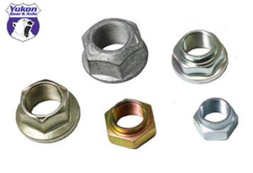 Yukon Gear Rplcmnt Pinion Nut For Dana 44, Ophalen of Verzenden