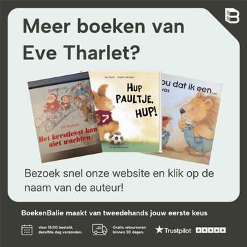 Vrolijk Pasen, Paultje / Paultje - Eve Tharlet 9789055795291, Boeken, Verzenden, Zo goed als nieuw, Eve Tharlet