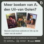 De sleutel van het vaderhuis 9789055512010, Verzenden, Gelezen, A. den Uil-van Golen