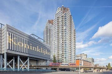 Appartement te huur in s-Gravenhage - 32 m² - 2 kamer(s) -, Appartement, 's-Gravenhage, Zuid-Holland