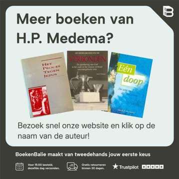 WIE ZOU JEZUS ZIJN ? 9789063533236 H.P. Medema, Verzenden, Gelezen, H.P. Medema
