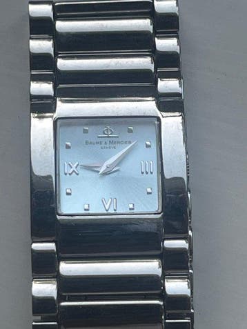 Baume & Mercier - anders - Zonder minimumprijs - Dames -, Nieuw