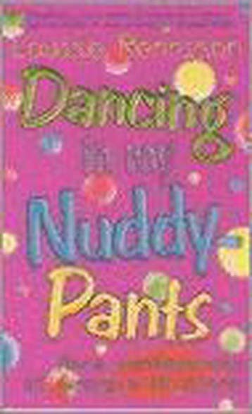 Dancing In My Nuddy-Pants - Louise Rennison 9780439982061, Verzenden, Gelezen, Louise Rennison