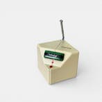 Voxson Rodolfo Bonetto - Tanga Green Radio - Diverse