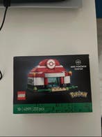 Lego Set - 40911 - Pokémon - Mini Pokémon Center, Kinderen en Baby's, Speelgoed | Duplo en Lego, Nieuw