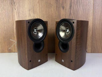 Kef - iQ1 - Matching Pair Luidsprekerset, Nieuw