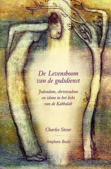 De levensboom van de godsdienst - C. Steur 9789064460463, Boeken, Verzenden, Gelezen, C. Steur