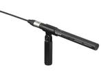 Sony ECM-VG1 Electret Condensator microfoon, Ophalen of Verzenden, Nieuw, Overige typen