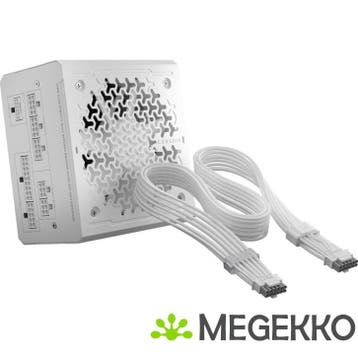 Corsair PSU RM850e White (3rd gen), Verzenden, Nieuw