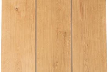 EIKEN MEUBELPLANKEN | Geschaafd en Gedroogd  | Wandplanken, Ophalen of Verzenden, Nieuw, Eiken, Plank