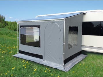 Eurotrail Bergen room CS 440 (Luifels  Voortenten), Ophalen of Verzenden, Nieuw