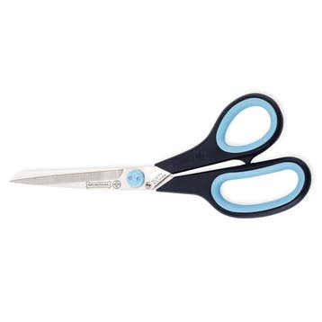 Mundial CushionSoft Kleermakersschaar – 24 cm – Softy Cu, Ophalen of Verzenden, Nieuw, Overige typen
