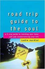 Road Trip Guide to the Soul - Sadie Nardini - 9780470187746, Verzenden, Nieuw