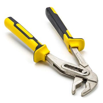 Waterpomptang | Toolland | 25 cm (7-traps palverstelling), Verzenden, Nieuw