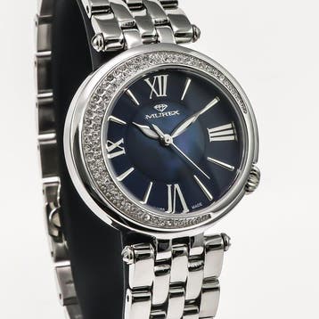 Murex - Swiss Made Watch - MUL572-SS-S-9 - Zonder, Nieuw