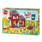 Abrick ECO Boerderij (Baby & Peuter, Speelgoed), Verzenden, Nieuw