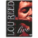 Lou Reed - Live (DVD-V, PAL) 4013659003496, Verzenden, Nieuw in verpakking