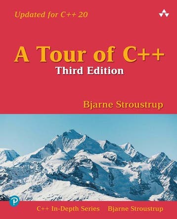 9780136816485 A Tour of C++ Bjarne Stroustrup, Verzenden, Nieuw, Bjarne Stroustrup