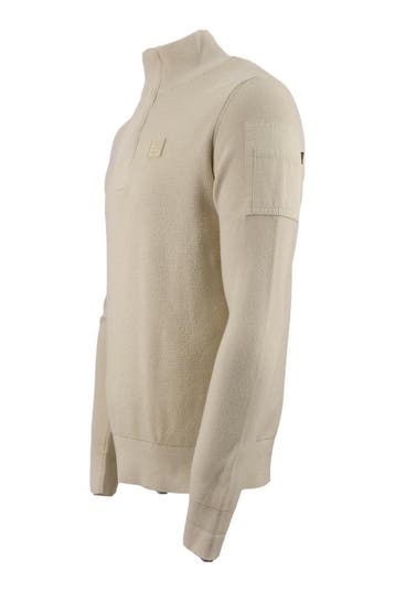 PME Legend Trui in maat M Beige, Verzenden, Gedragen, Overige kleuren, PME Legend